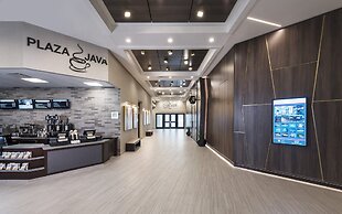 Crowne Plaza Providence-Warwick Airport by IHG