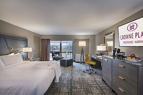 Crowne Plaza Providence-Warwick Airport by IHG