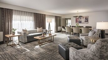 Crowne Plaza Providence-Warwick Airport by IHG