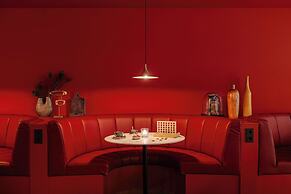 NYX Hotel Amsterdam Rembrandt Square