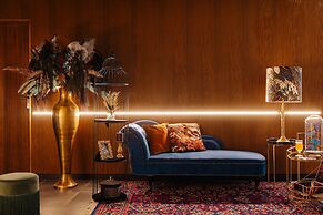 NYX Hotel Amsterdam Rembrandt Square