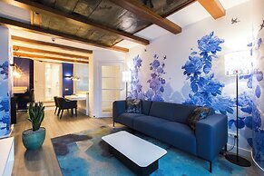 NYX Hotel Amsterdam Rembrandt Square