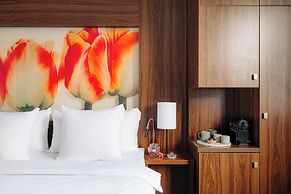 NYX Hotel Amsterdam Rembrandt Square