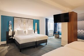 NYX Hotel Amsterdam Rembrandt Square