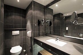 NYX Hotel Amsterdam Rembrandt Square