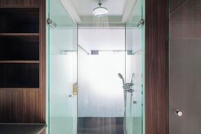 NYX Hotel Amsterdam Rembrandt Square