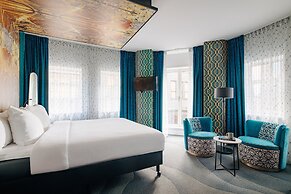 NYX Hotel Amsterdam Rembrandt Square