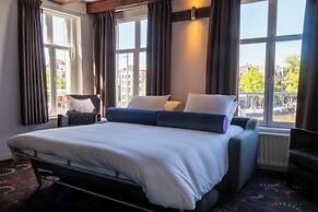 NYX Hotel Amsterdam Rembrandt Square