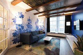 NYX Hotel Amsterdam Rembrandt Square