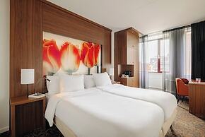 NYX Hotel Amsterdam Rembrandt Square