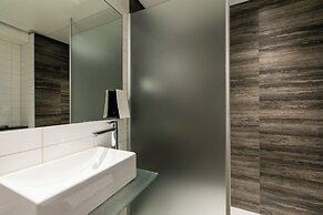 NYX Hotel Amsterdam Rembrandt Square