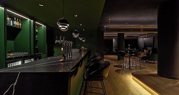 NYX Hotel Amsterdam Rembrandt Square
