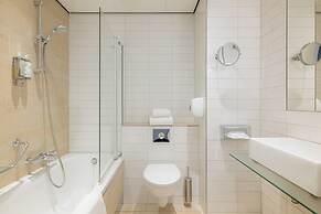 NYX Hotel Amsterdam Rembrandt Square