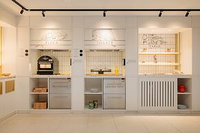 NYX Hotel Amsterdam Rembrandt Square