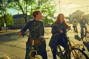 Eden Hotel Amsterdam