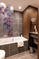 NYX Hotel Amsterdam Rembrandt Square