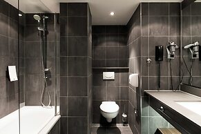 NYX Hotel Amsterdam Rembrandt Square