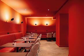 NYX Hotel Amsterdam Rembrandt Square