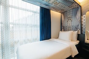 NYX Hotel Amsterdam Rembrandt Square