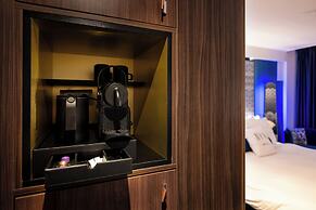 NYX Hotel Amsterdam Rembrandt Square