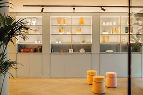 NYX Hotel Amsterdam Rembrandt Square