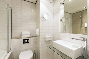 NYX Hotel Amsterdam Rembrandt Square