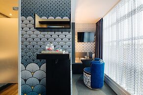 NYX Hotel Amsterdam Rembrandt Square