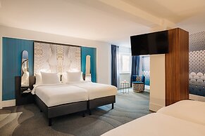 NYX Hotel Amsterdam Rembrandt Square
