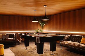 NYX Hotel Amsterdam Rembrandt Square