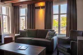NYX Hotel Amsterdam Rembrandt Square