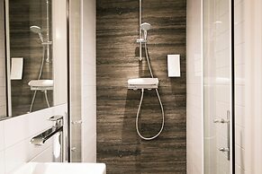 NYX Hotel Amsterdam Rembrandt Square