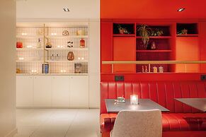 NYX Hotel Amsterdam Rembrandt Square