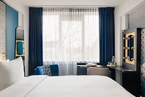 NYX Hotel Amsterdam Rembrandt Square