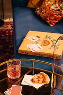 Eden Hotel Amsterdam