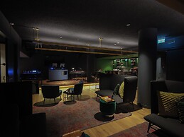 Eden Hotel Amsterdam