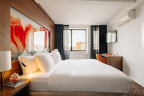 Eden Hotel Amsterdam