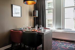 NYX Hotel Amsterdam Rembrandt Square