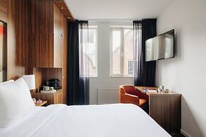 NYX Hotel Amsterdam Rembrandt Square
