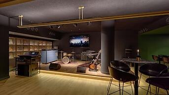 NYX Hotel Amsterdam Rembrandt Square