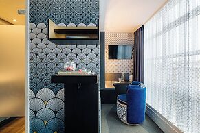 NYX Hotel Amsterdam Rembrandt Square