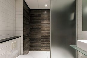 NYX Hotel Amsterdam Rembrandt Square