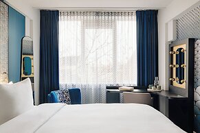 NYX Hotel Amsterdam Rembrandt Square