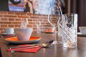 NYX Hotel Amsterdam Rembrandt Square