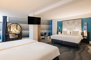 NYX Hotel Amsterdam Rembrandt Square