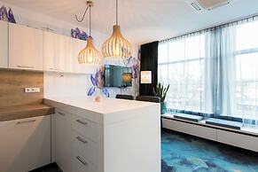 NYX Hotel Amsterdam Rembrandt Square