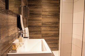 NYX Hotel Amsterdam Rembrandt Square