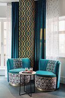 NYX Hotel Amsterdam Rembrandt Square