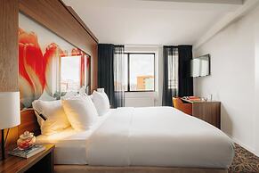 NYX Hotel Amsterdam Rembrandt Square
