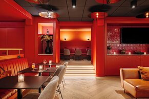 NYX Hotel Amsterdam Rembrandt Square