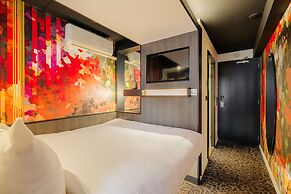 Eden Hotel Amsterdam